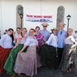 Młodzież z diecezji kieleckiej w Panamie / ks. Łukasz Zygmunt