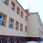 Szkoła w Wygiełzowie / Emilia Sitarska / Radio Kielce