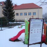 Szkoła w Wygiełzowie / Emilia Sitarska / Radio Kielce