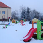 Szkoła w Wygiełzowie / Emilia Sitarska / Radio Kielce