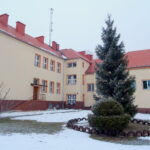 Szkoła w Wygiełzowie / Emilia Sitarska / Radio Kielce