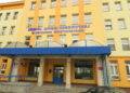Szpital w Ostrowcu Św. / Emilia Sitarska / Radio Kielce