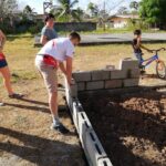 Młodzież z diecezji kieleckiej w Panamie / ks. Łukasz Zygmunt