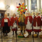 Wieczór Kolęd i Pastorałek w kunowskim kościele / Emilia Sitarska / Radio Kielce