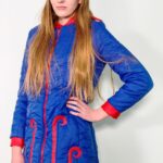 Stroje ludowe zaprojektowane przez studentów UJK / Małgorzata Chmiel / PIK