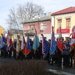 Jędrzejów. 75. rocznica odbicia żołnierzy Armii Krajowej z siedziby gestapo / Ewa Pociejowska-Gawęda / Radio Kielce