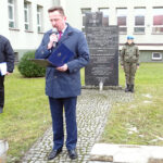 Jędrzejów. 75. rocznica odbicia żołnierzy Armii Krajowej z siedziby gestapo / Ewa Pociejowska-Gawęda / Radio Kielce