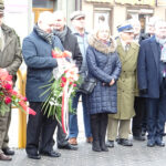 Jędrzejów. 75. rocznica odbicia żołnierzy Armii Krajowej z siedziby gestapo / Ewa Pociejowska-Gawęda / Radio Kielce