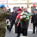 Jędrzejów. 75. rocznica odbicia żołnierzy Armii Krajowej z siedziby gestapo / Ewa Pociejowska-Gawęda / Radio Kielce
