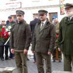 Jędrzejów. 75. rocznica odbicia żołnierzy Armii Krajowej z siedziby gestapo / Ewa Pociejowska-Gawęda / Radio Kielce