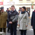 Jędrzejów. 75. rocznica odbicia żołnierzy Armii Krajowej z siedziby gestapo / Ewa Pociejowska-Gawęda / Radio Kielce