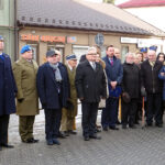 Jędrzejów. 75. rocznica odbicia żołnierzy Armii Krajowej z siedziby gestapo / Ewa Pociejowska-Gawęda / Radio Kielce