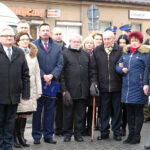 Jędrzejów. 75. rocznica odbicia żołnierzy Armii Krajowej z siedziby gestapo / Ewa Pociejowska-Gawęda / Radio Kielce