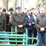 Jędrzejów. 75. rocznica odbicia żołnierzy Armii Krajowej z siedziby gestapo / Ewa Pociejowska-Gawęda / Radio Kielce