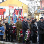 Jędrzejów. 75. rocznica odbicia żołnierzy Armii Krajowej z siedziby gestapo / Ewa Pociejowska-Gawęda / Radio Kielce