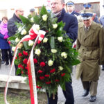 Jędrzejów. 75. rocznica odbicia żołnierzy Armii Krajowej z siedziby gestapo / Ewa Pociejowska-Gawęda / Radio Kielce