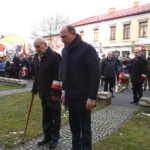 Jędrzejów. 75. rocznica odbicia żołnierzy Armii Krajowej z siedziby gestapo / Ewa Pociejowska-Gawęda / Radio Kielce