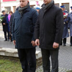 Jędrzejów. 75. rocznica odbicia żołnierzy Armii Krajowej z siedziby gestapo / Ewa Pociejowska-Gawęda / Radio Kielce