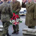 Jędrzejów. 75. rocznica odbicia żołnierzy Armii Krajowej z siedziby gestapo / Ewa Pociejowska-Gawęda / Radio Kielce