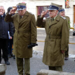 Jędrzejów. 75. rocznica odbicia żołnierzy Armii Krajowej z siedziby gestapo / Ewa Pociejowska-Gawęda / Radio Kielce