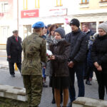 Jędrzejów. 75. rocznica odbicia żołnierzy Armii Krajowej z siedziby gestapo / Ewa Pociejowska-Gawęda / Radio Kielce