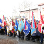 Jędrzejów. 75. rocznica odbicia żołnierzy Armii Krajowej z siedziby gestapo / Ewa Pociejowska-Gawęda / Radio Kielce