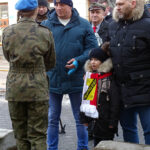 Jędrzejów. 75. rocznica odbicia żołnierzy Armii Krajowej z siedziby gestapo / Ewa Pociejowska-Gawęda / Radio Kielce