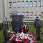 Jędrzejów. 75. rocznica odbicia żołnierzy Armii Krajowej z siedziby gestapo / Ewa Pociejowska-Gawęda / Radio Kielce