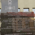 Jędrzejów. 75. rocznica odbicia żołnierzy Armii Krajowej z siedziby gestapo / Ewa Pociejowska-Gawęda / Radio Kielce