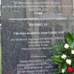 Jędrzejów. 75. rocznica odbicia żołnierzy Armii Krajowej z siedziby gestapo / Ewa Pociejowska-Gawęda / Radio Kielce