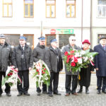 Jędrzejów. 75. rocznica odbicia żołnierzy Armii Krajowej z siedziby gestapo / Ewa Pociejowska-Gawęda / Radio Kielce