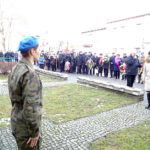 Jędrzejów. 75. rocznica odbicia żołnierzy Armii Krajowej z siedziby gestapo / Ewa Pociejowska-Gawęda / Radio Kielce