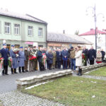 Jędrzejów. 75. rocznica odbicia żołnierzy Armii Krajowej z siedziby gestapo / Ewa Pociejowska-Gawęda / Radio Kielce