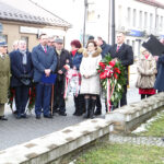 Jędrzejów. 75. rocznica odbicia żołnierzy Armii Krajowej z siedziby gestapo / Ewa Pociejowska-Gawęda / Radio Kielce