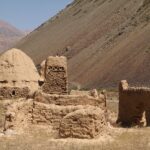 Kirgistan i Tadżykistan / Tomasz Tułak