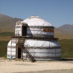 Kirgistan i Tadżykistan / Tomasz Tułak