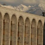 Kirgistan i Tadżykistan / Tomasz Tułak