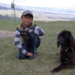 Kirgistan i Tadżykistan / Tomasz Tułak