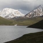 Kirgistan i Tadżykistan / Tomasz Tułak