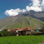 Gruzja / Ludwik Śliwa