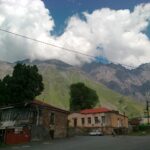 Gruzja / Ludwik Śliwa