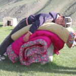 Kirgistan i Tadżykistan / Tomasz Tułak