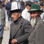 Kirgistan i Tadżykistan / Tomasz Tułak