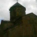 Gruzja / Ludwik Śliwa