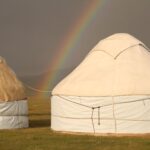 Kirgistan i Tadżykistan / Tomasz Tułak