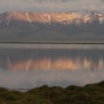 Kirgistan i Tadżykistan / Tomasz Tułak