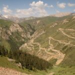 Kirgistan i Tadżykistan / Tomasz Tułak