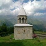 Gruzja / Ludwik Śliwa