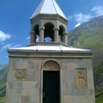 Gruzja / Ludwik Śliwa