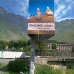 Gruzja / Ludwik Śliwa